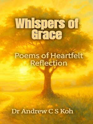 cover image of Whispers of Grace